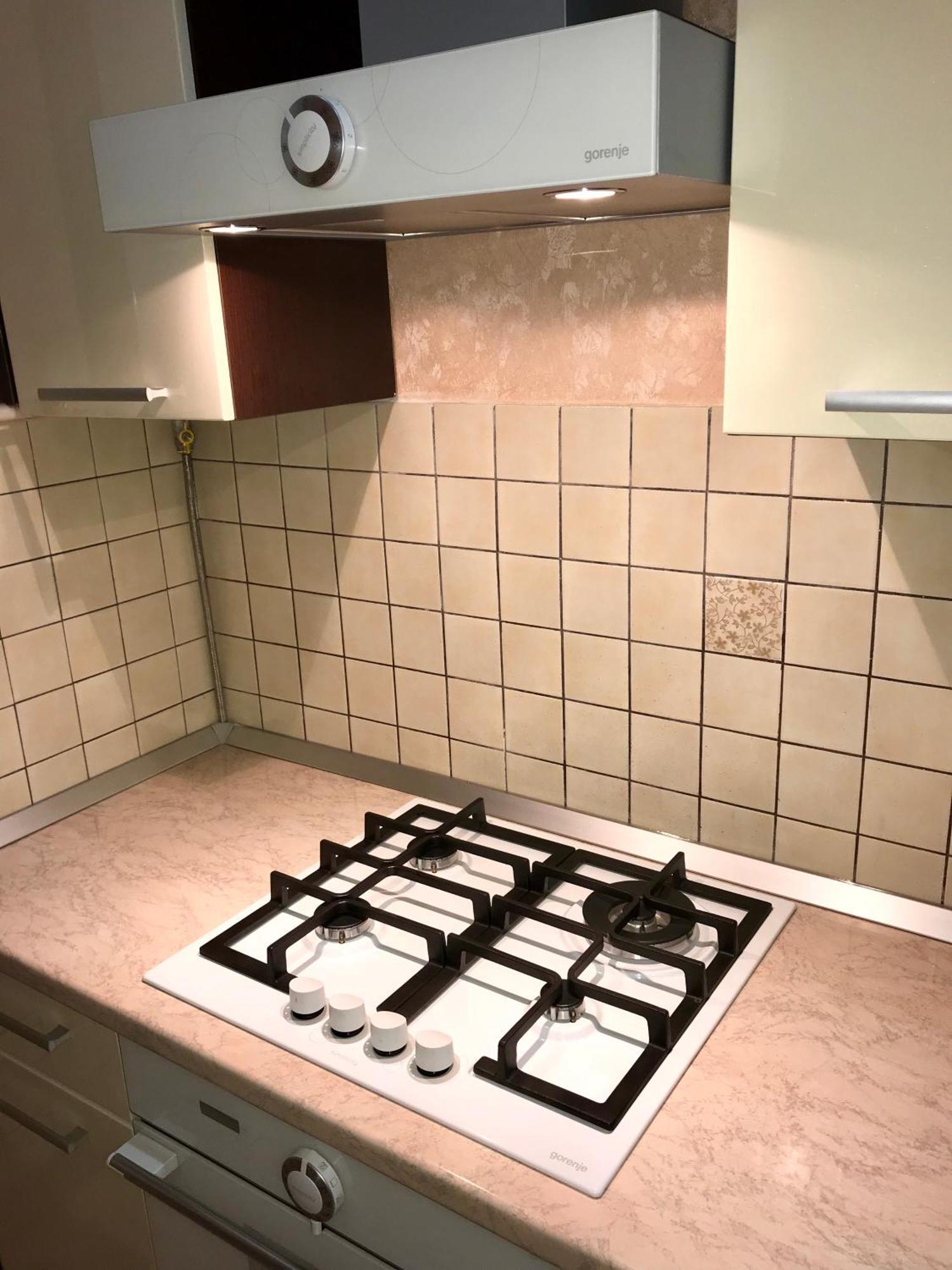 Large Apartment In The City Center 무카체베 외부 사진