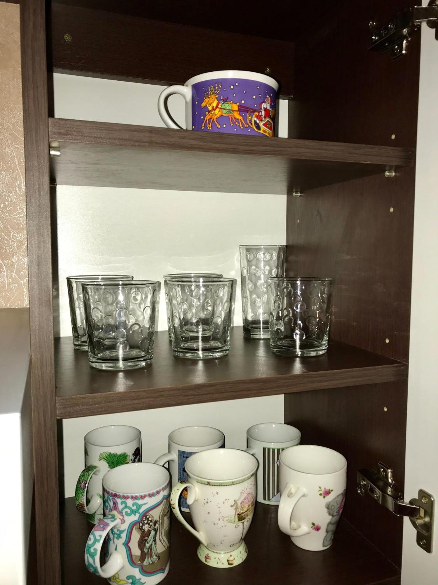 Large Apartment In The City Center 무카체베 외부 사진
