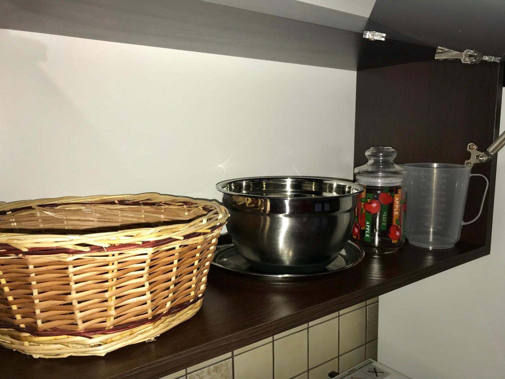 Large Apartment In The City Center 무카체베 외부 사진