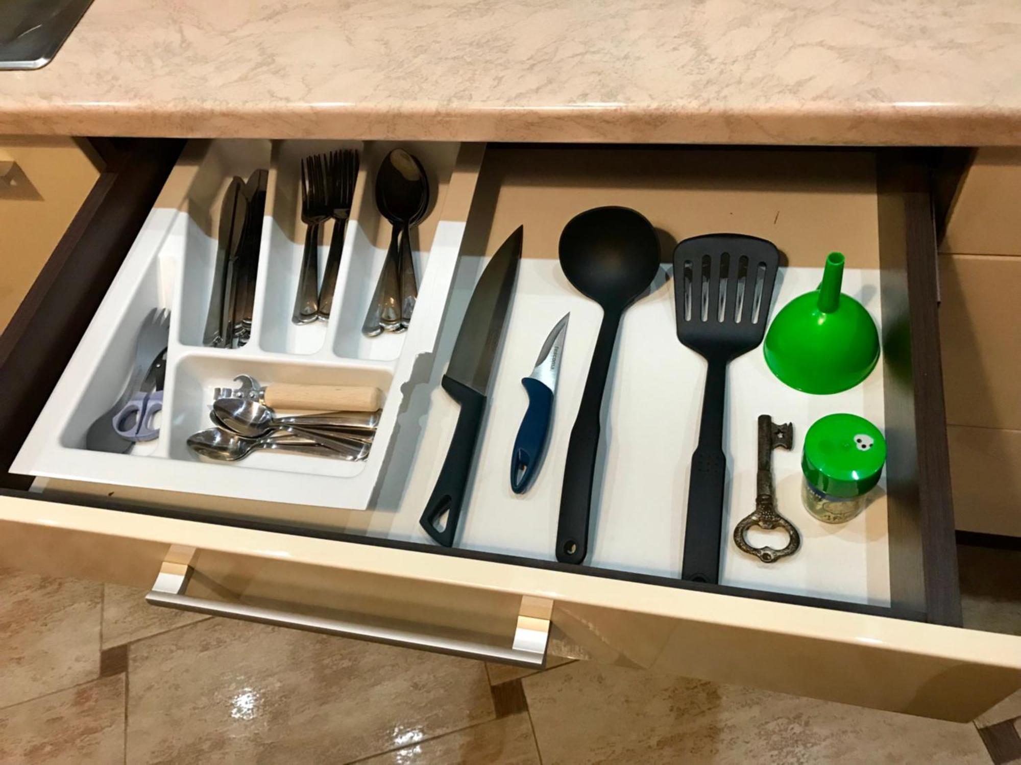 Large Apartment In The City Center 무카체베 외부 사진